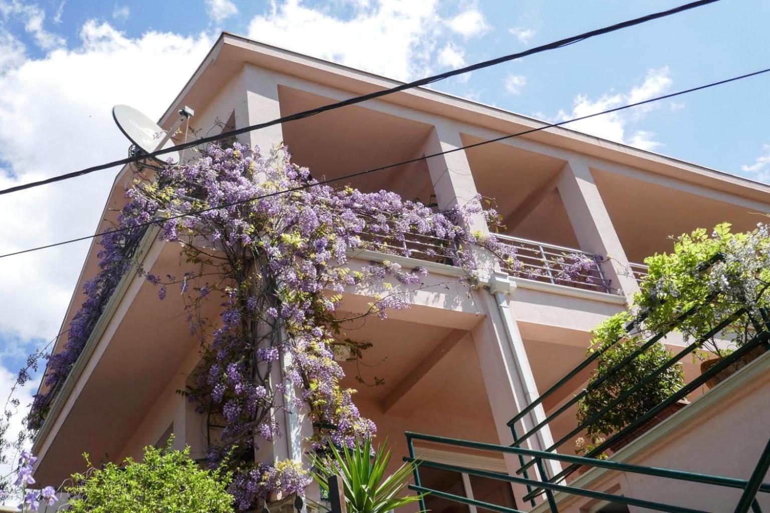 Ecohouse Risan Studio Luaran gambar
